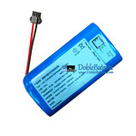 Batería para PLC 2900 INR18650MH1-4S1P [Batería de repuesto]